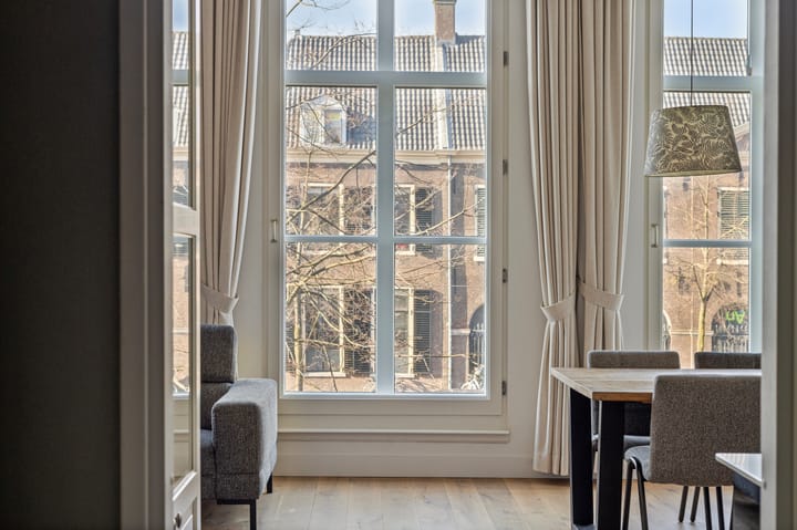 Foto 3 van Prinsegracht 26-C