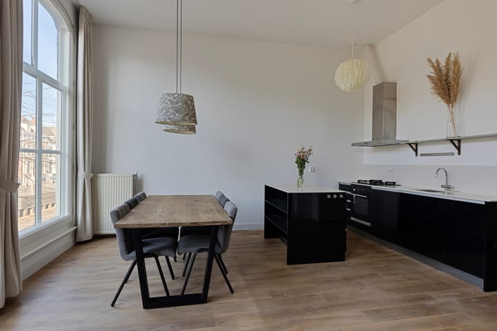 Foto 4 van Prinsegracht 26-C