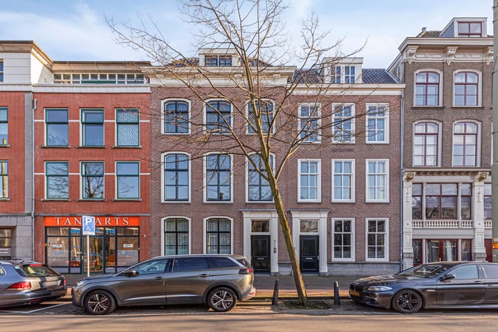 Foto 5 van Prinsegracht 26-C