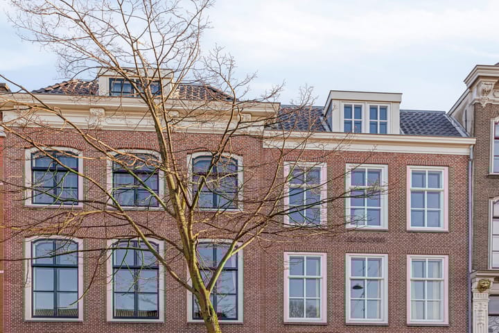 Photo 6 of Prinsegracht 26-C