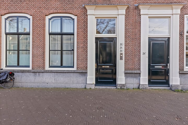 Photo 7 of Prinsegracht 26-C