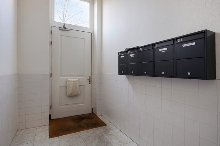 Photo 8 of Prinsegracht 26-C