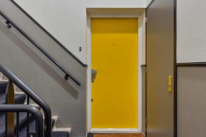 Photo 9 of Prinsegracht 26-C