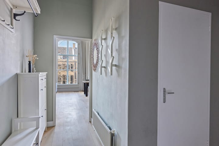 Photo 11 of Prinsegracht 26-C