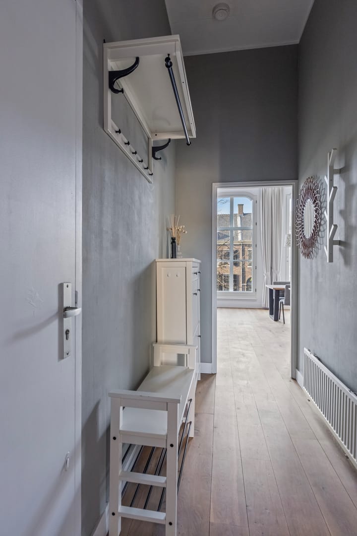 Photo 12 of Prinsegracht 26-C