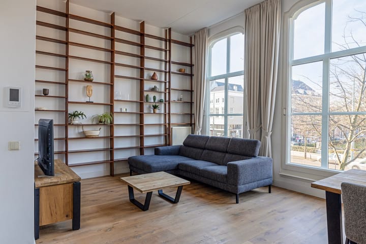 Photo 13 of Prinsegracht 26-C