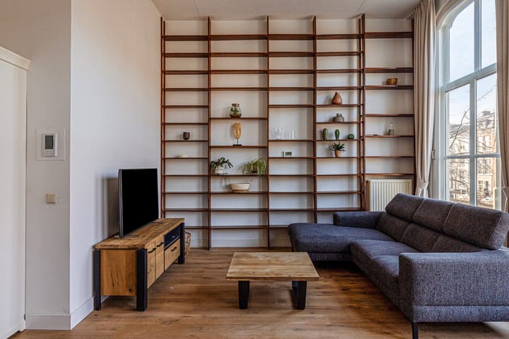 Photo 14 of Prinsegracht 26-C