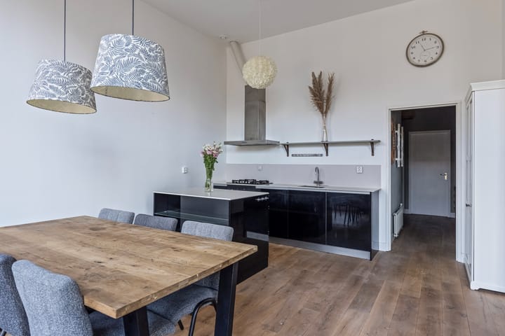 Photo 15 of Prinsegracht 26-C