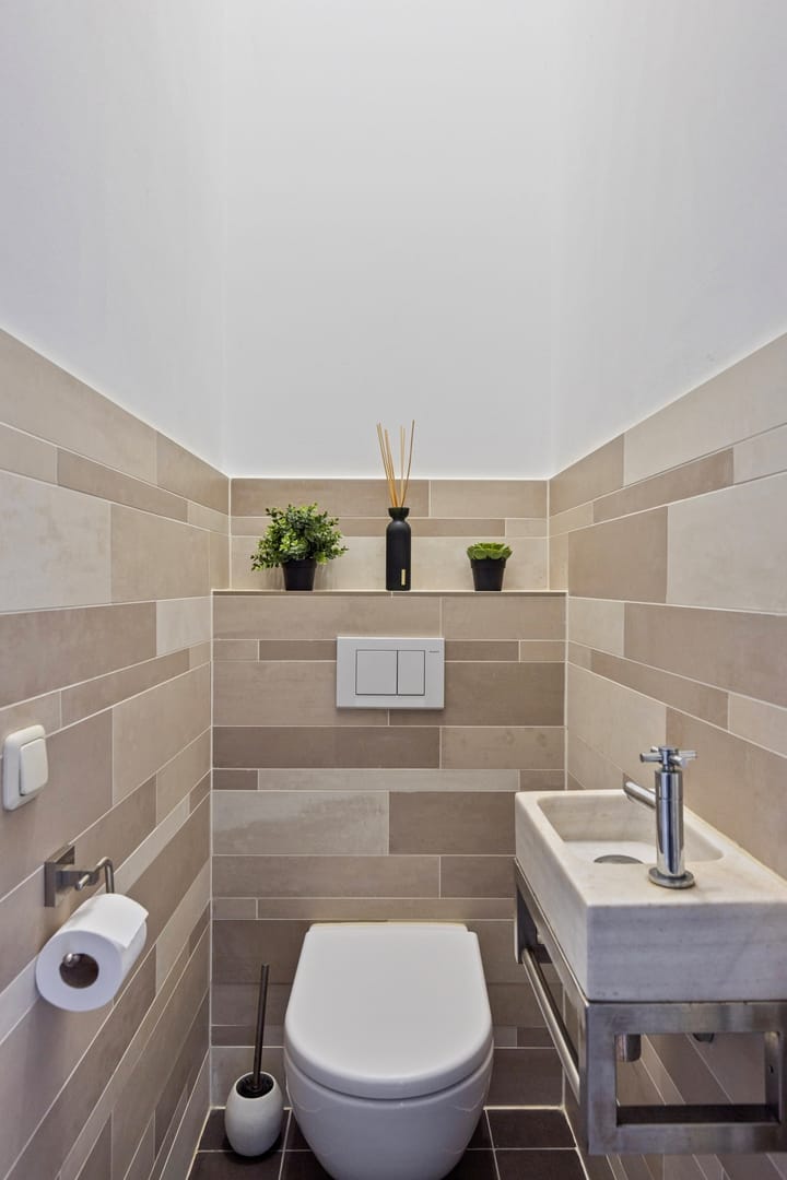 Photo 21 of Prinsegracht 26-C