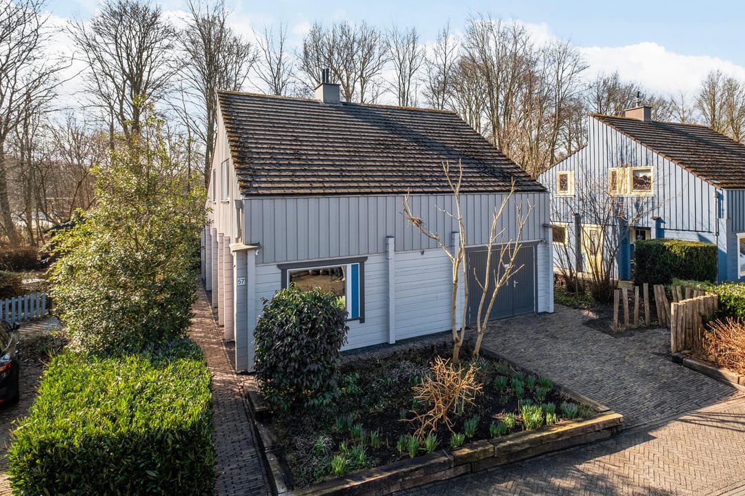 Foto 1 van De Reiger 57