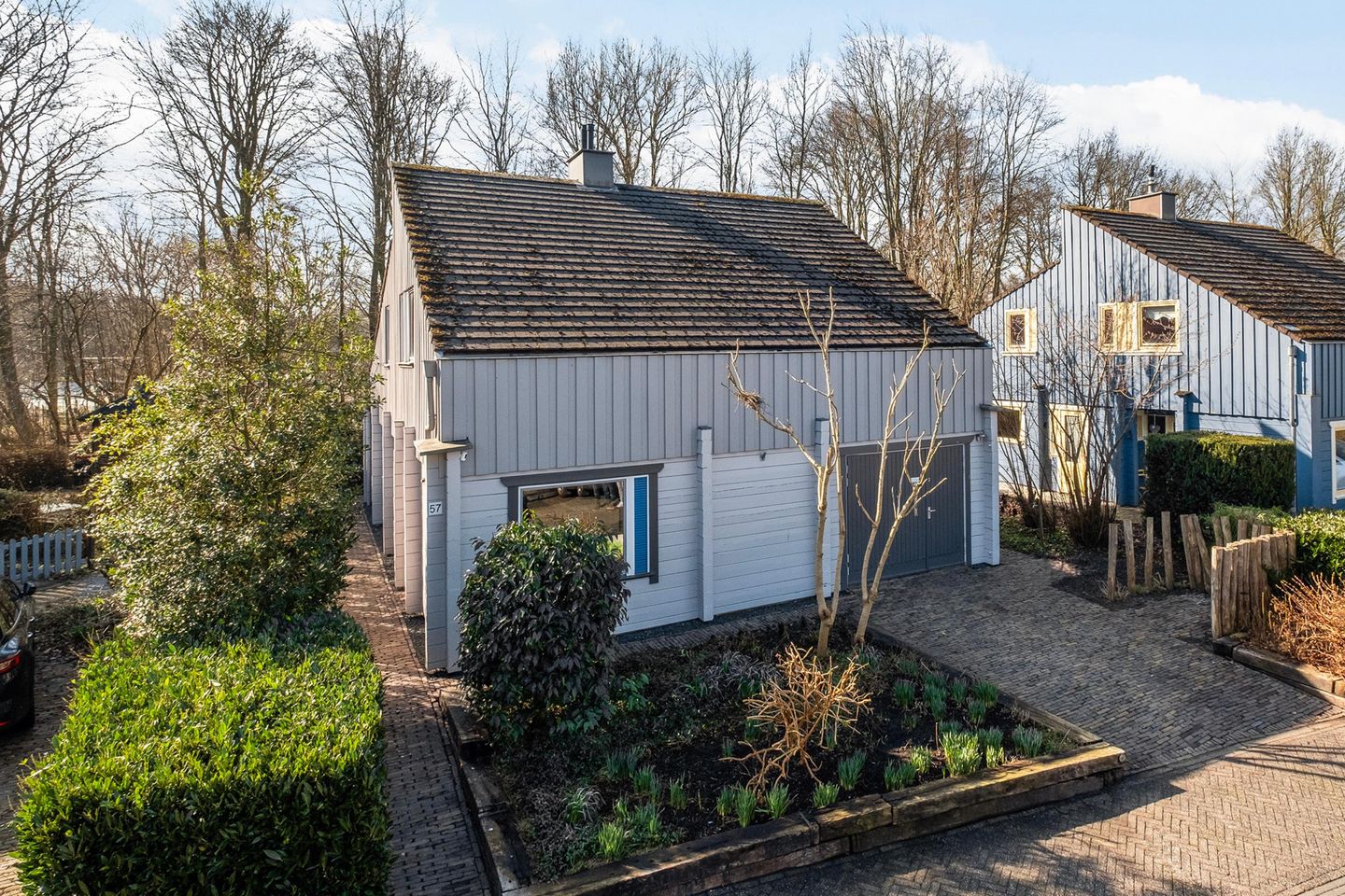 Foto 1 van De Reiger 57