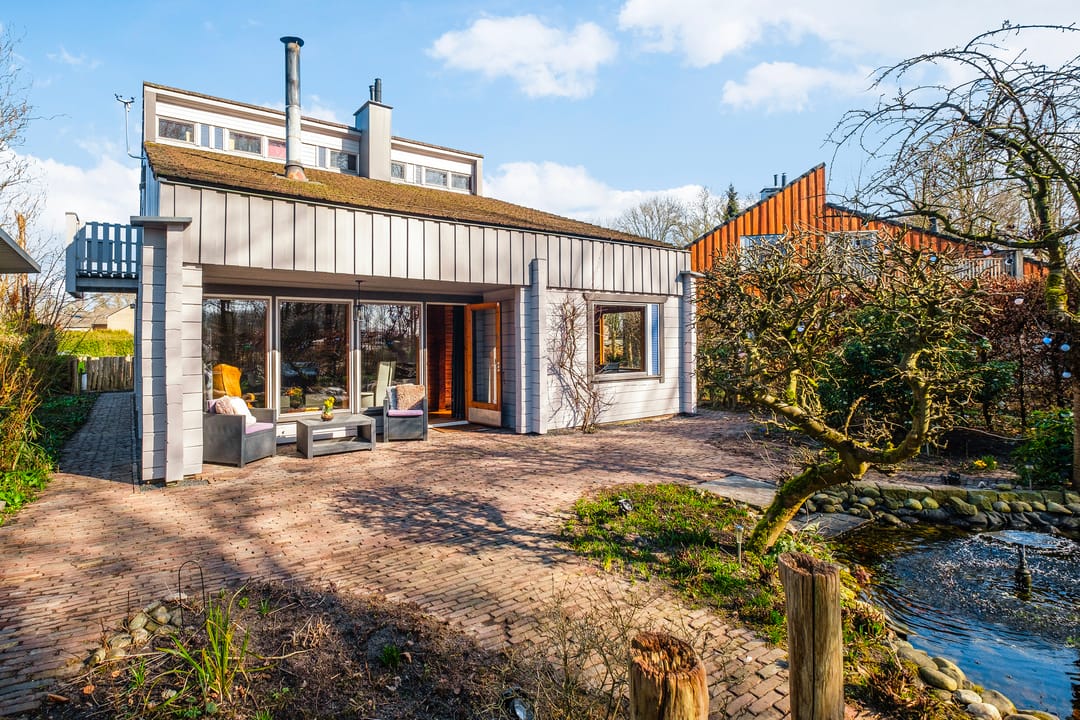 Foto 2 van De Reiger 57