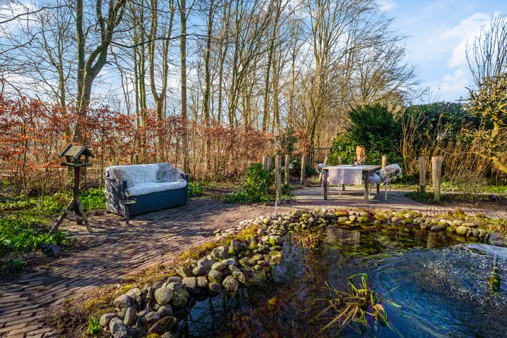 Foto 5 van De Reiger 57