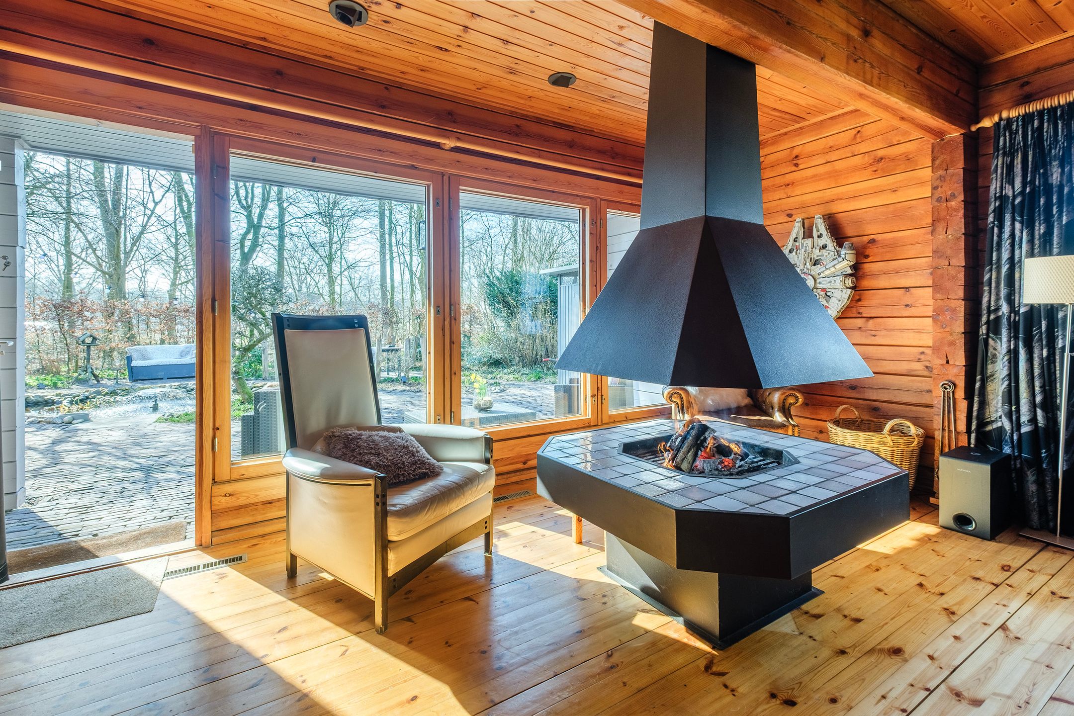 Foto 12 van De Reiger 57