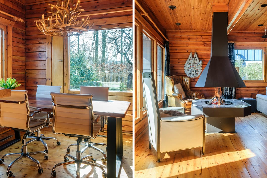 Foto 13 van De Reiger 57