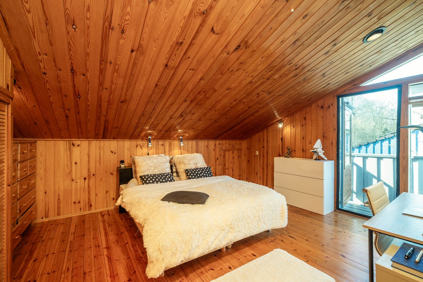 Foto 20 van De Reiger 57