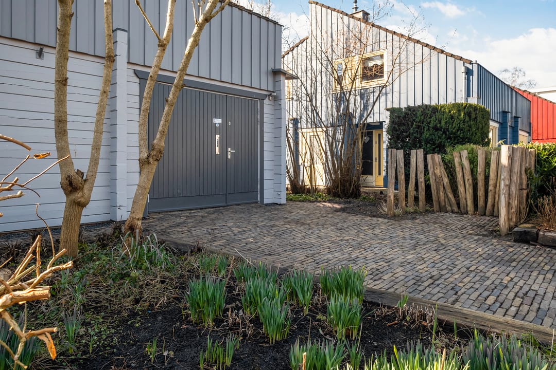 Foto 26 van De Reiger 57