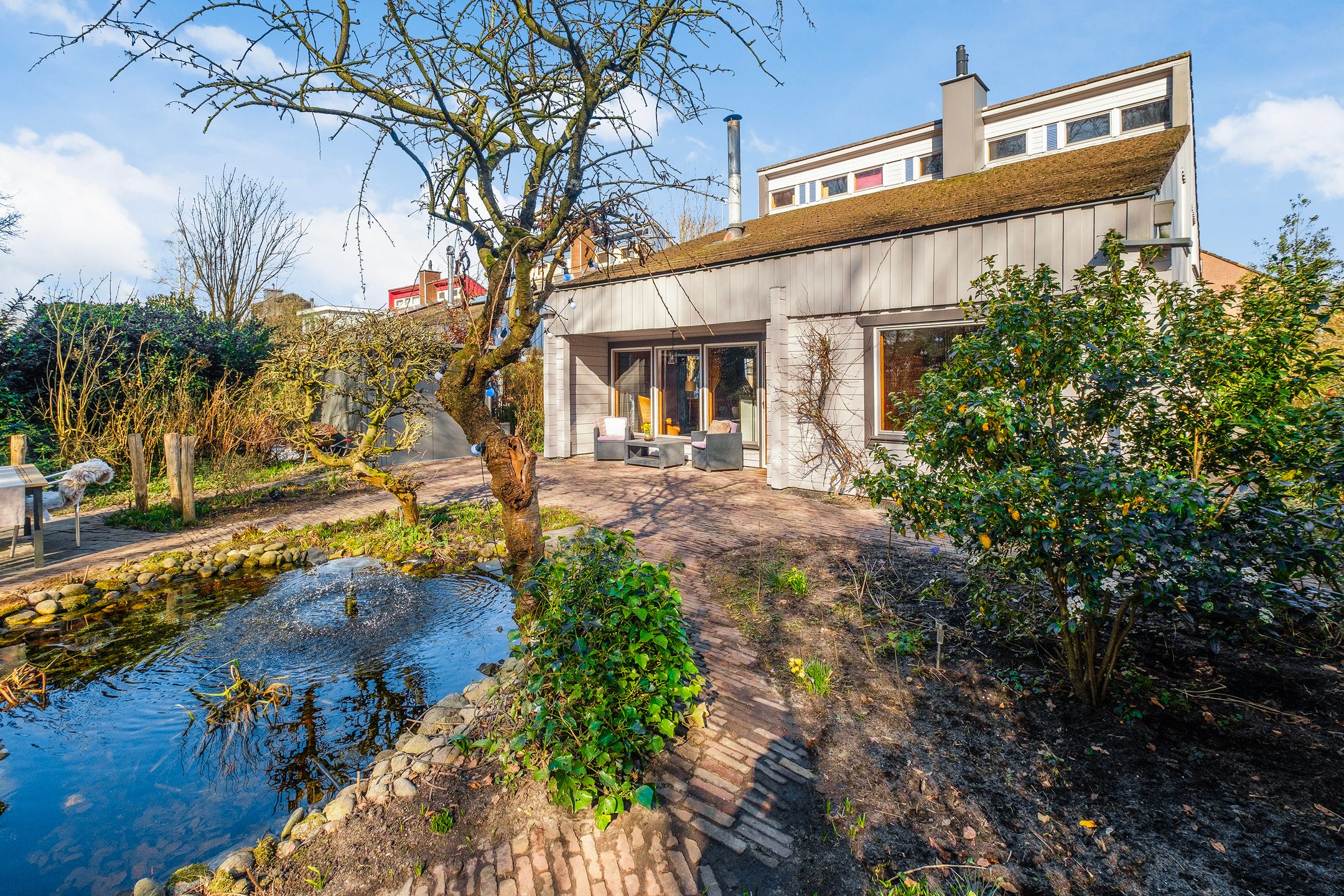 Foto 30 van De Reiger 57