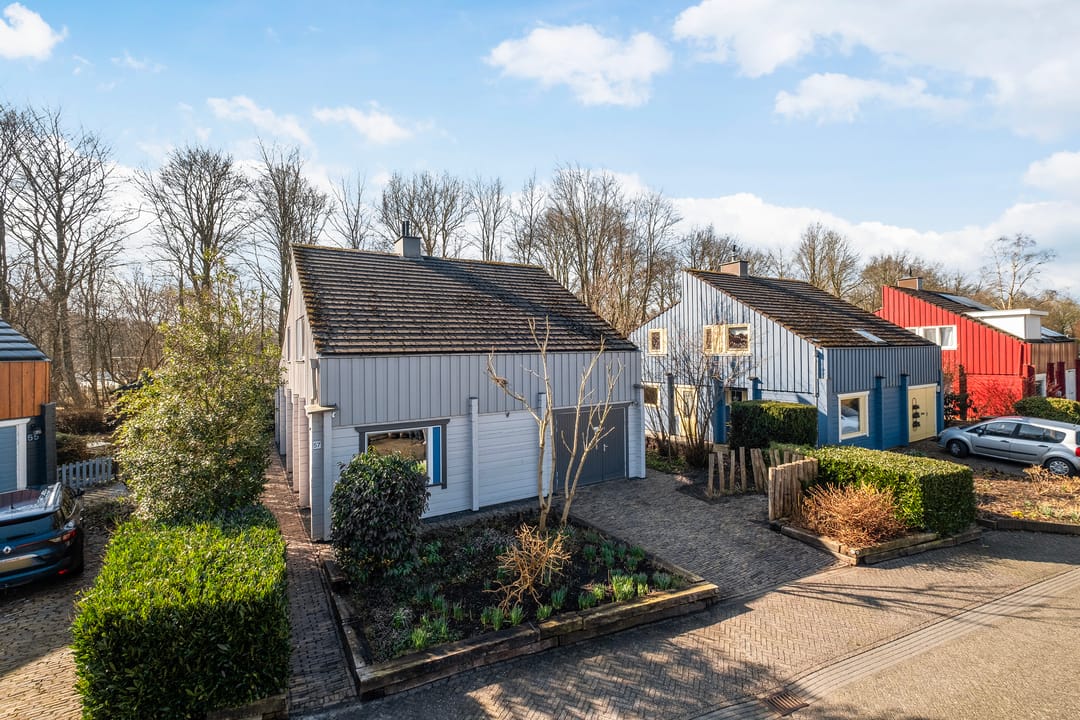 Foto 32 van De Reiger 57