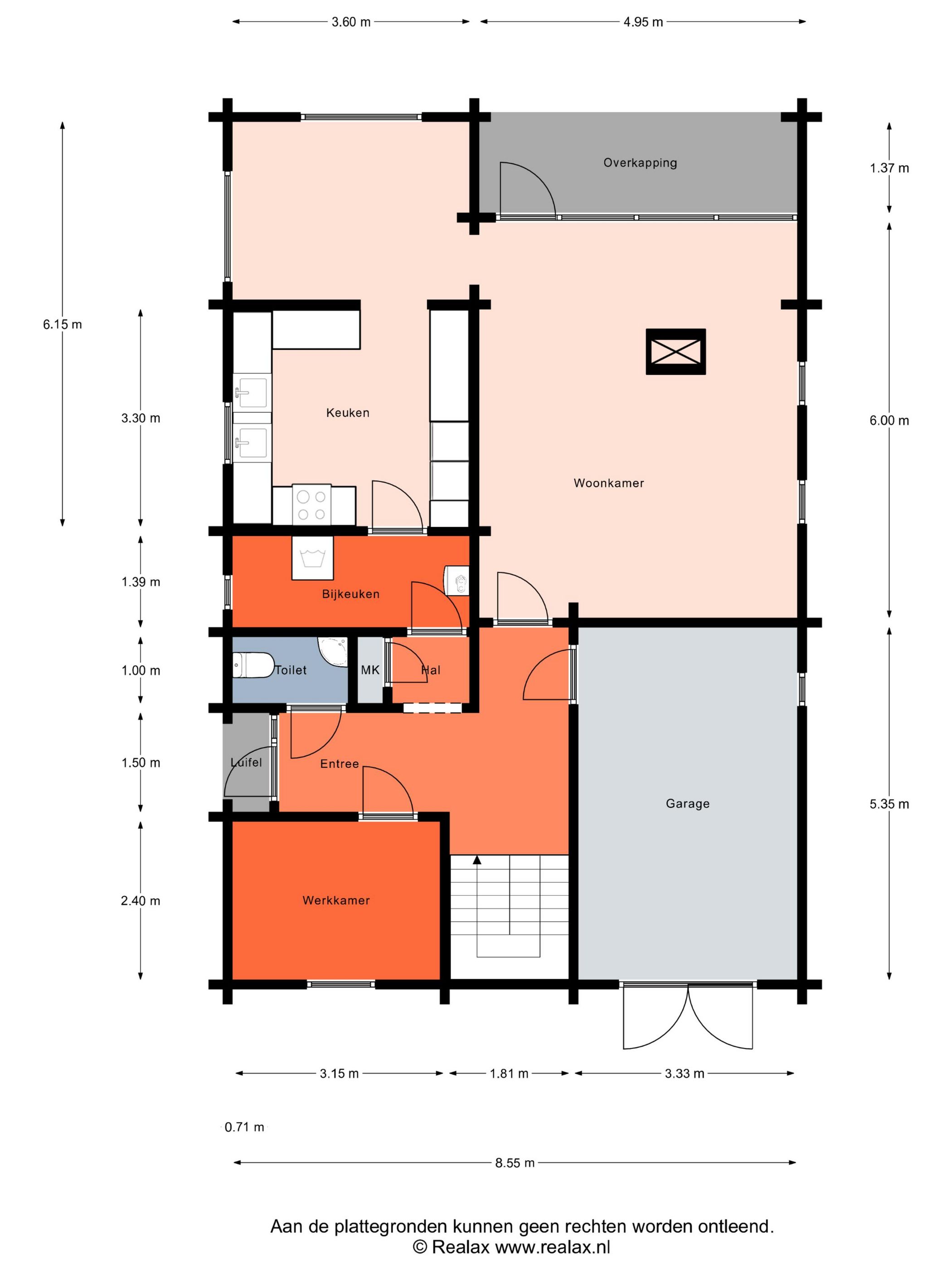 Foto 33 van De Reiger 57