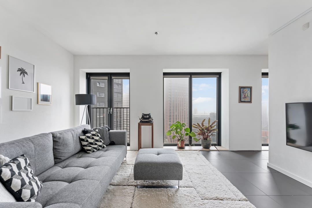 Foto 2 van Wijnbrugstraat 184