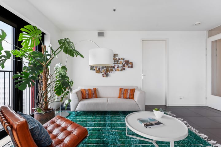 Foto 3 van Wijnbrugstraat 184