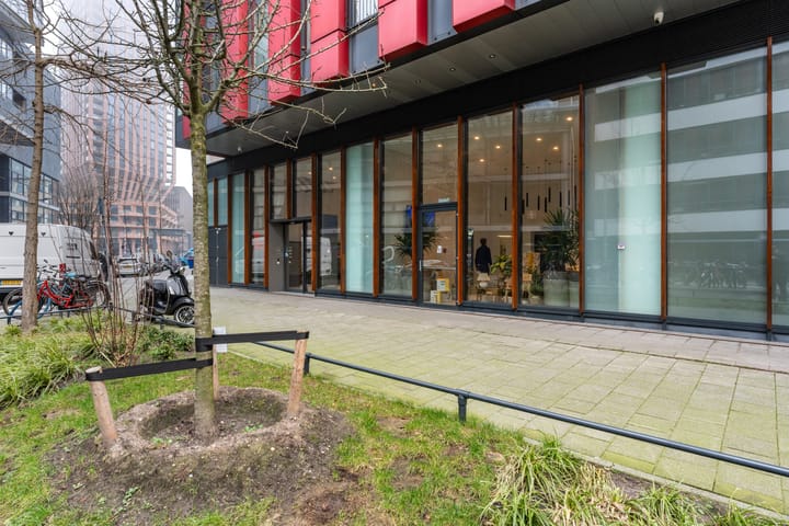 Foto 40 van Wijnbrugstraat 184