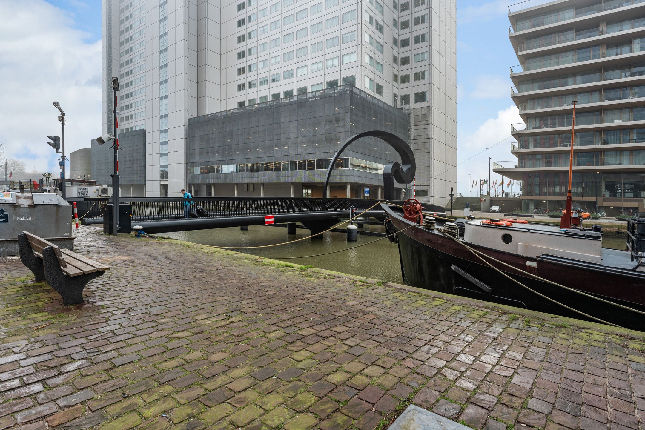 Foto 42 van Wijnbrugstraat 184