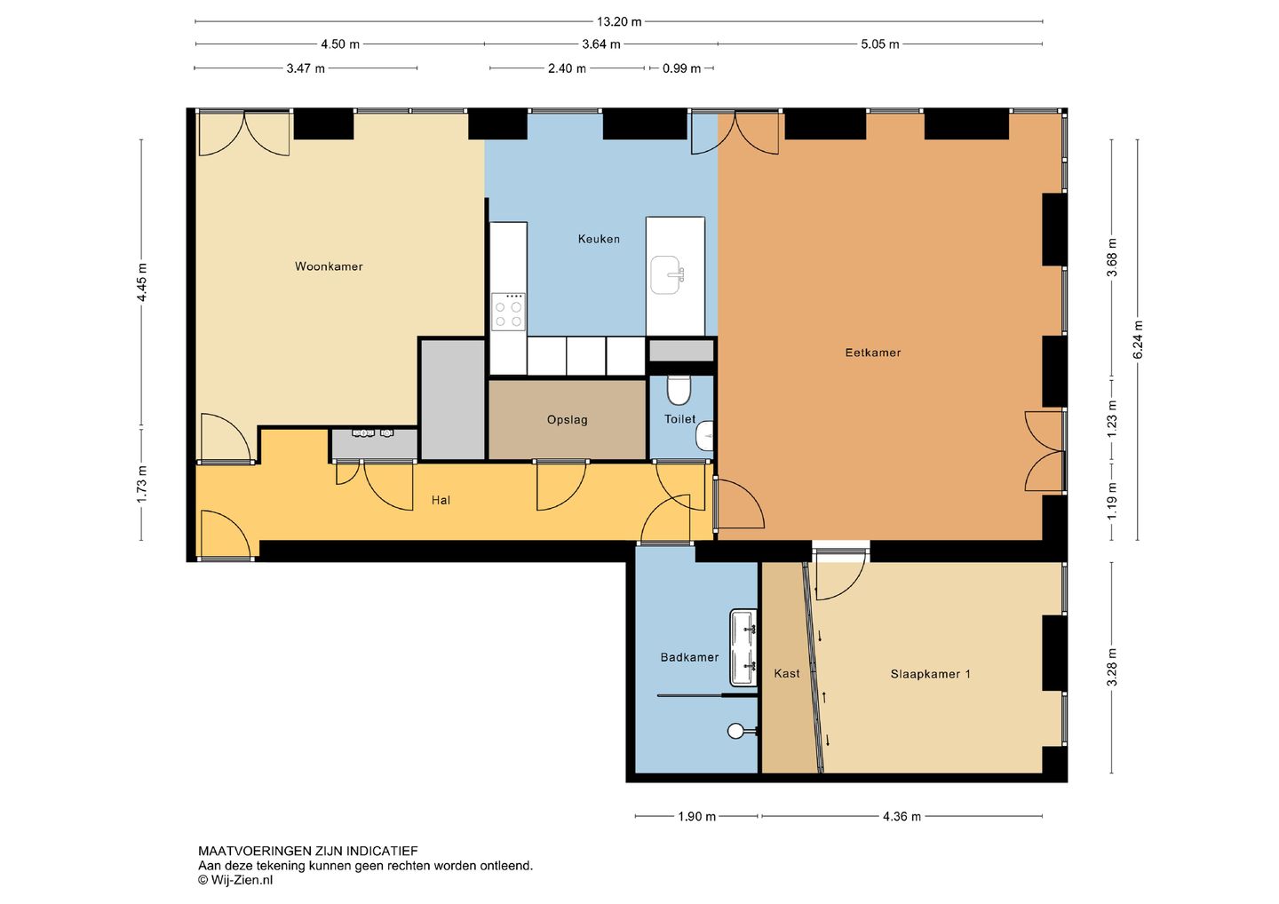 Foto 50 van Wijnbrugstraat 184