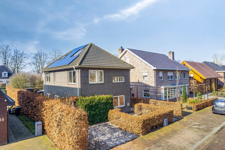 Photo 2 of Stille Omgang 16