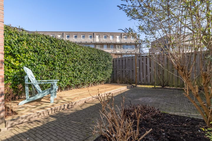 Foto 3 van Frankendaal 18