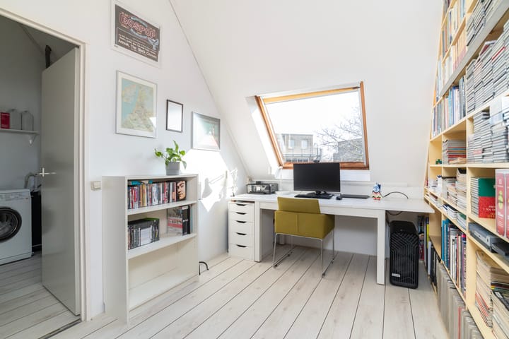 Foto 15 van Frankendaal 18