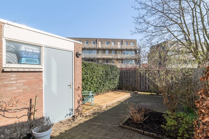 Foto 18 van Frankendaal 18