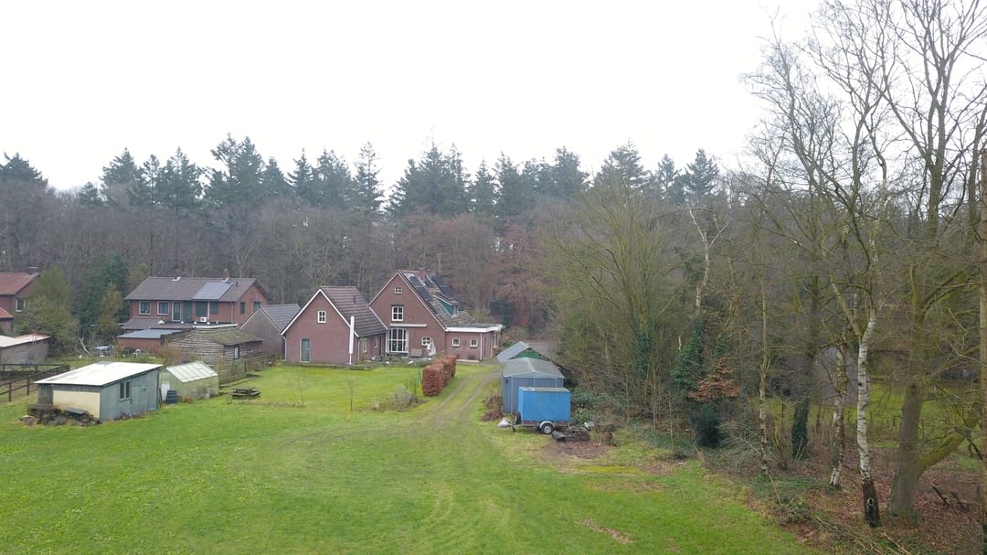 Photo 2 of Wolfersveenweg 11