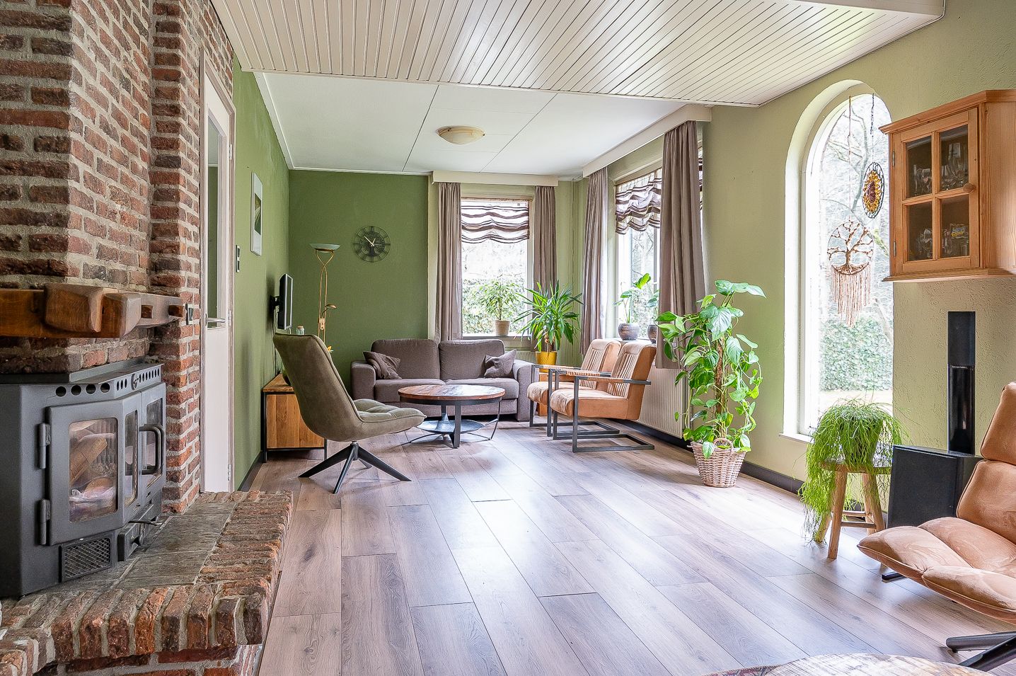 Photo 3 of Wolfersveenweg 11