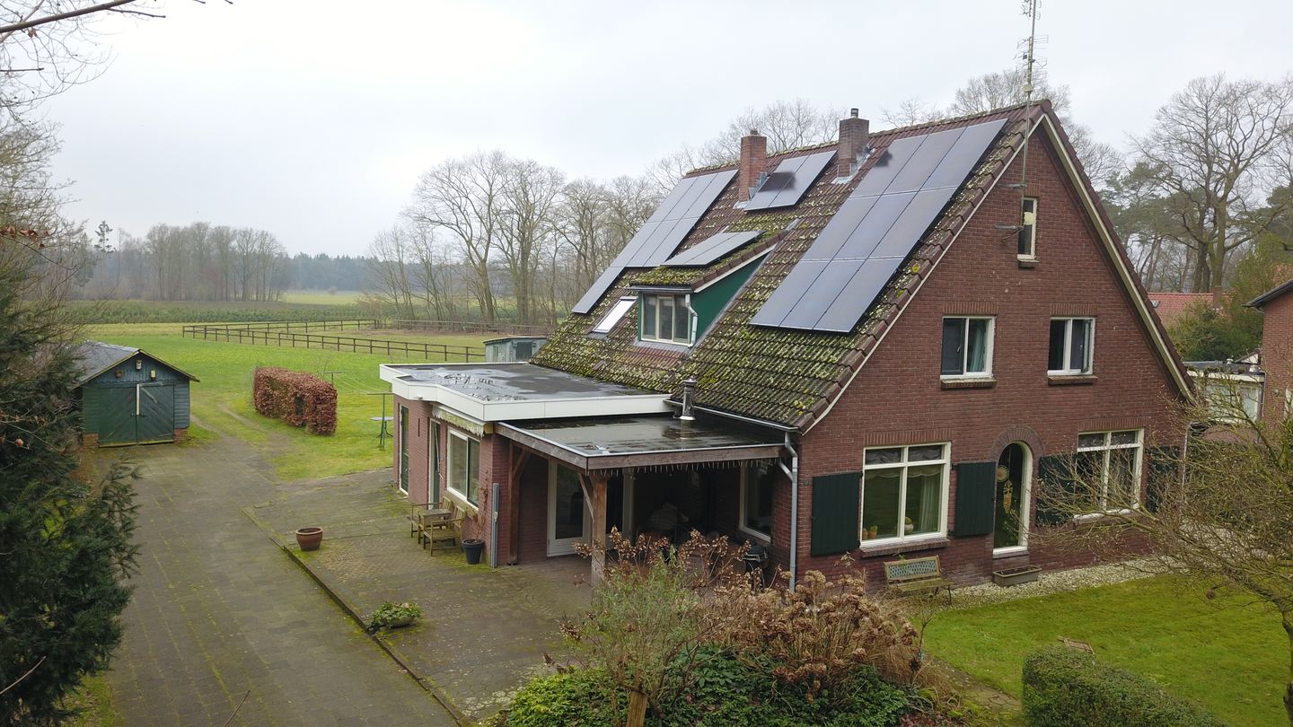 Photo 4 of Wolfersveenweg 11