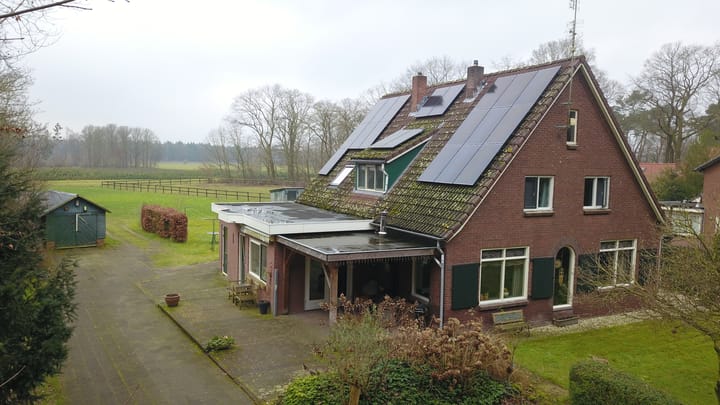 Foto 4 van Wolfersveenweg 11