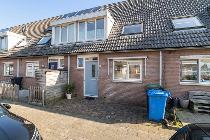 Foto 21 van Frankendaal 18