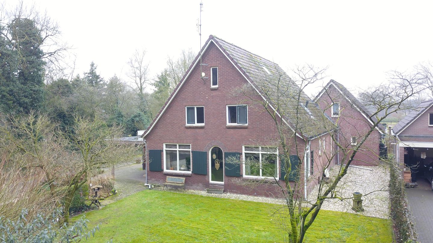 Photo 5 of Wolfersveenweg 11