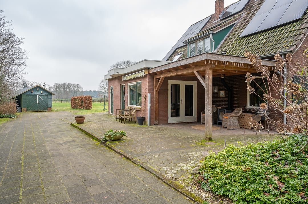 Photo 7 of Wolfersveenweg 11