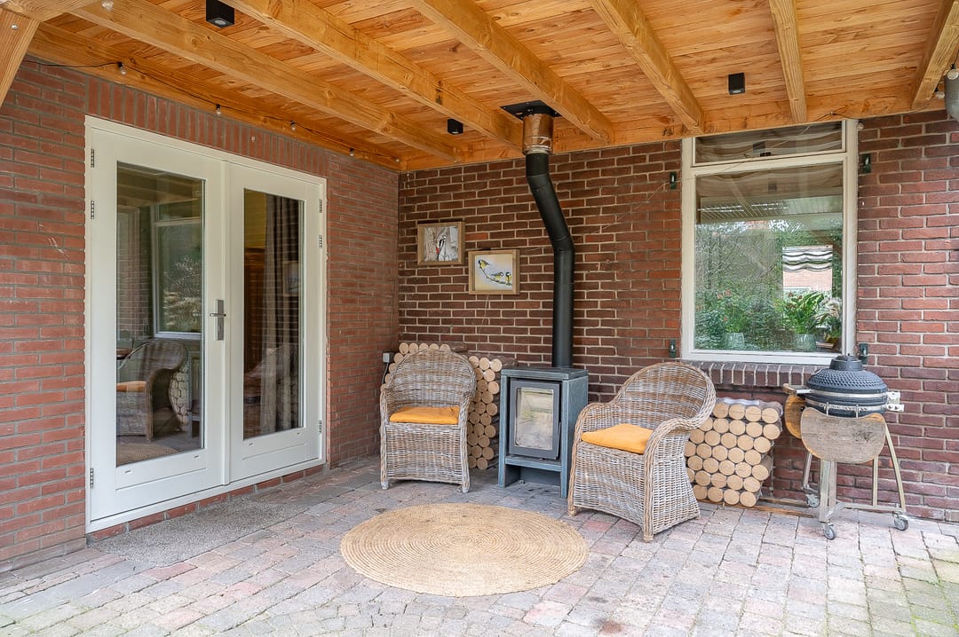 Photo 8 of Wolfersveenweg 11