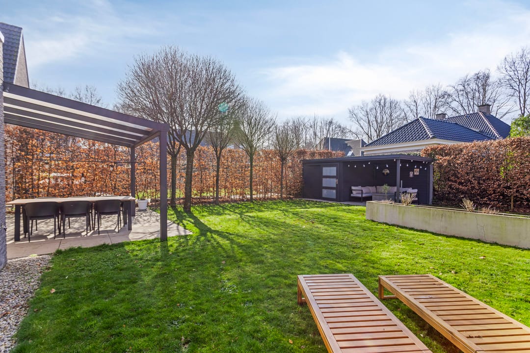 Foto 43 van Stille Omgang 16