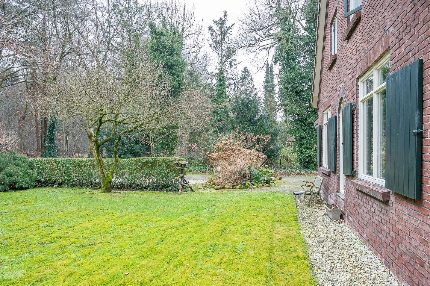 Photo 9 of Wolfersveenweg 11