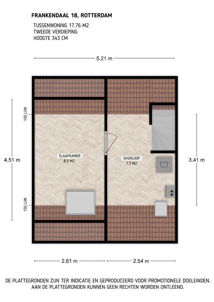 Foto 27 van Frankendaal 18