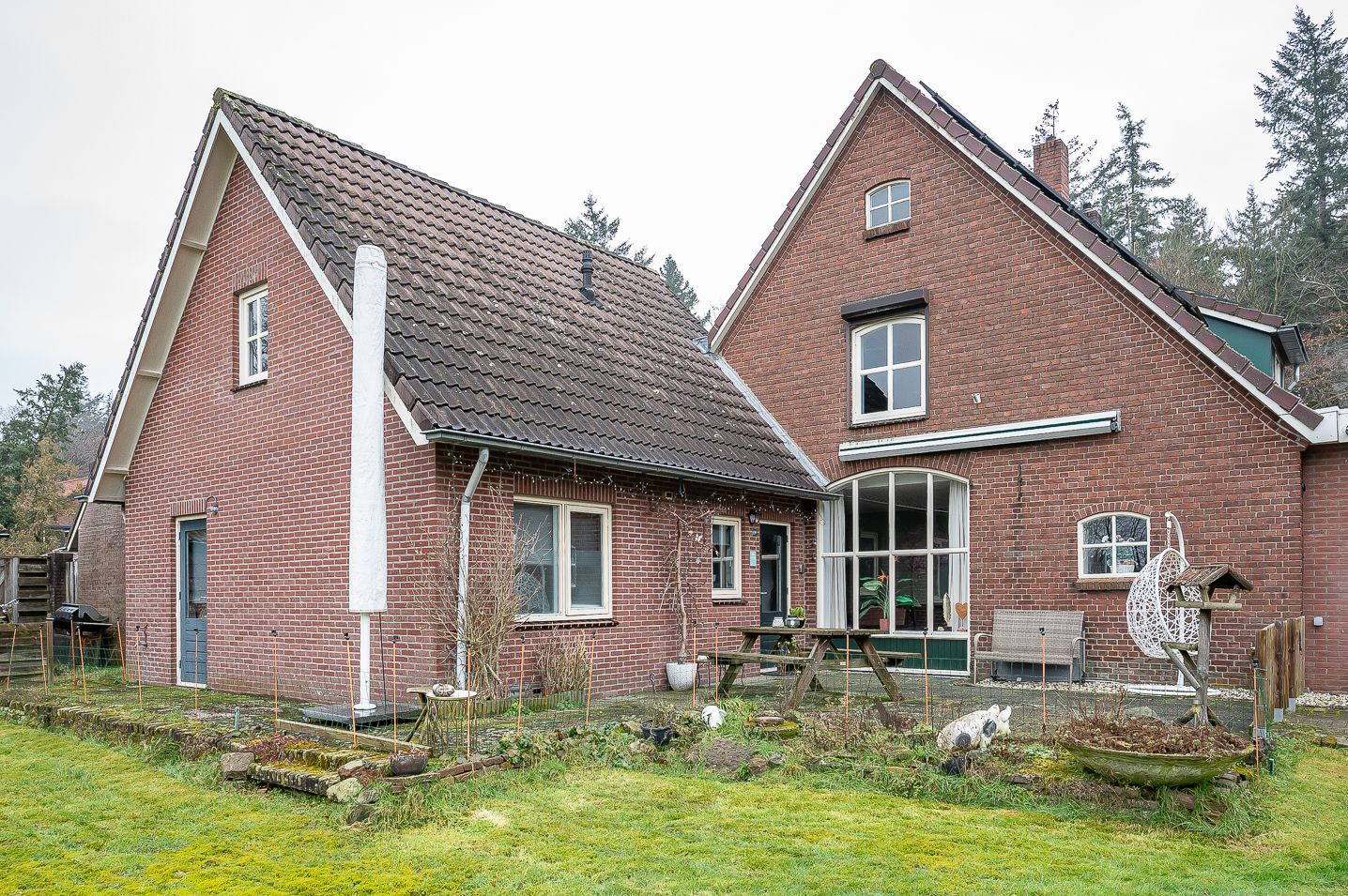 Photo 10 of Wolfersveenweg 11