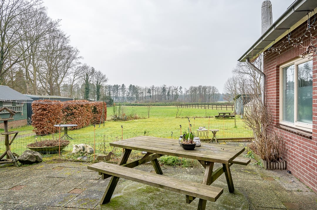 Photo 11 of Wolfersveenweg 11