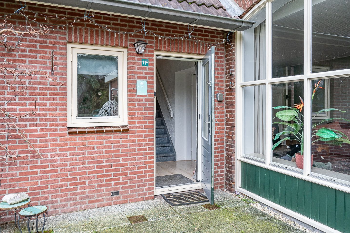 Photo 12 of Wolfersveenweg 11