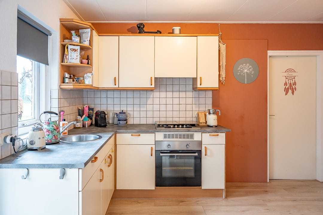 Photo 13 of Wolfersveenweg 11