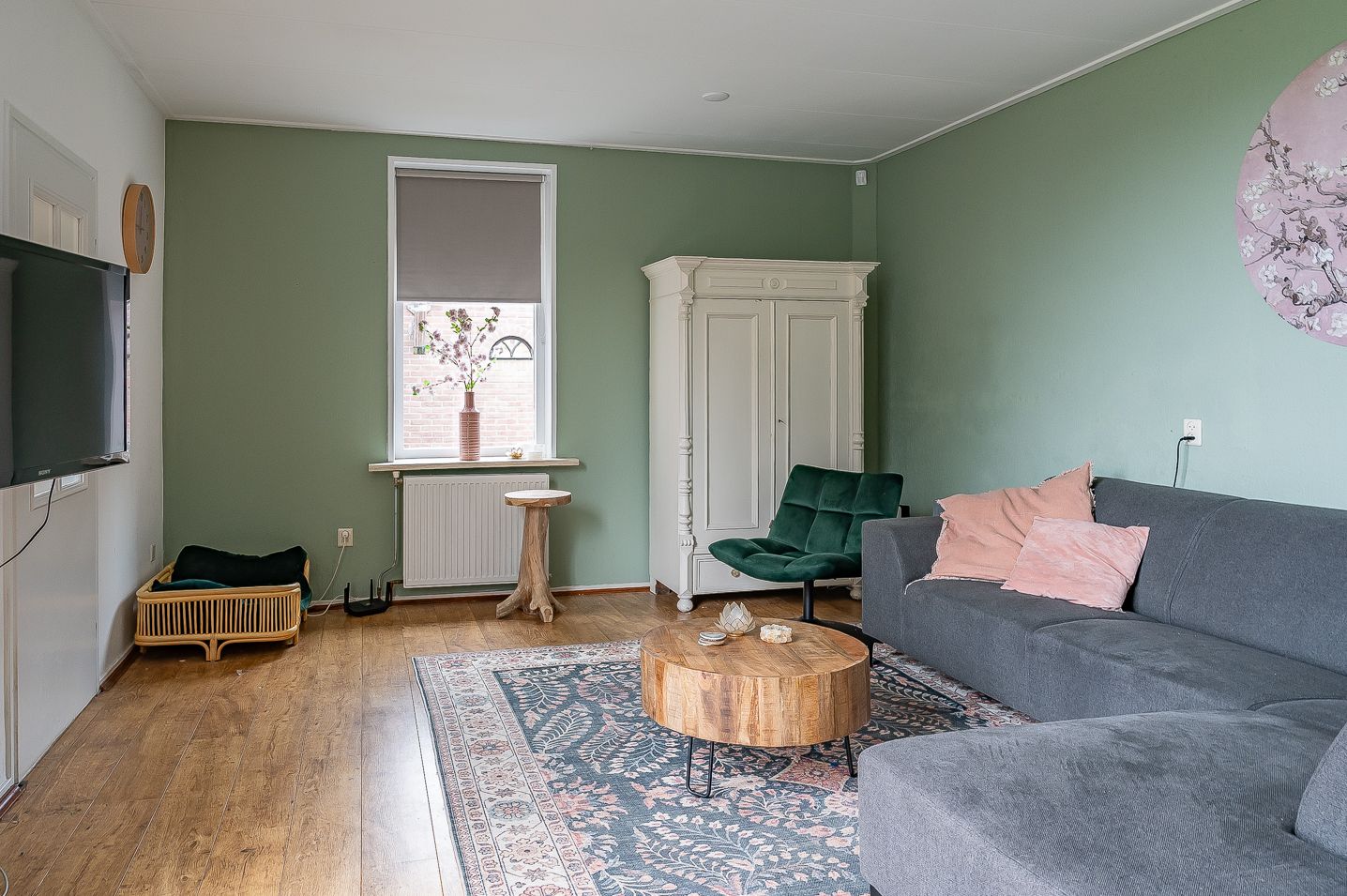 Photo 15 of Wolfersveenweg 11