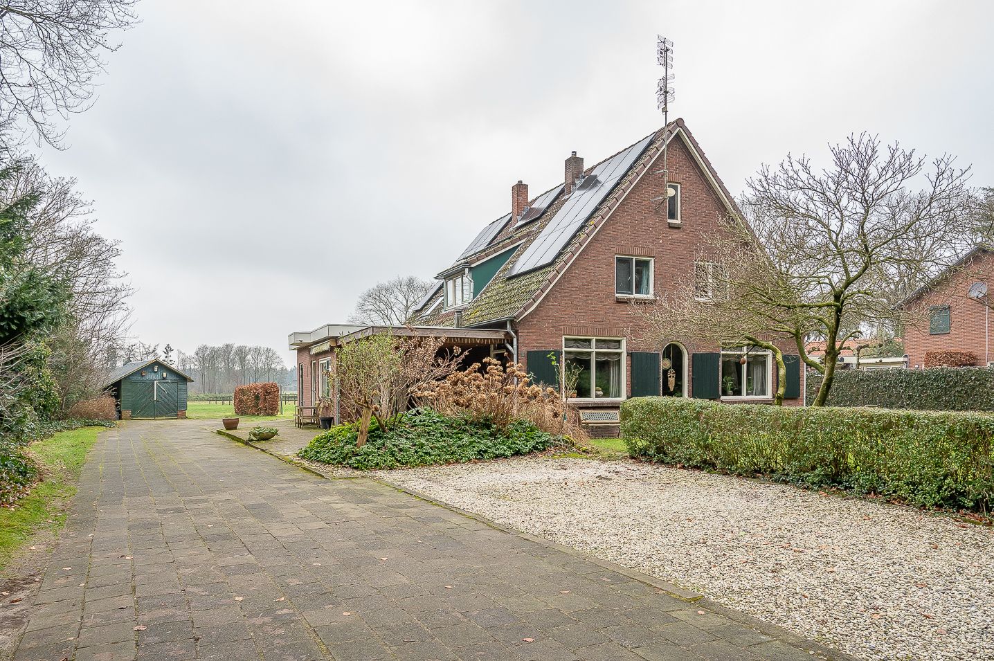 Photo 6 of Wolfersveenweg 11